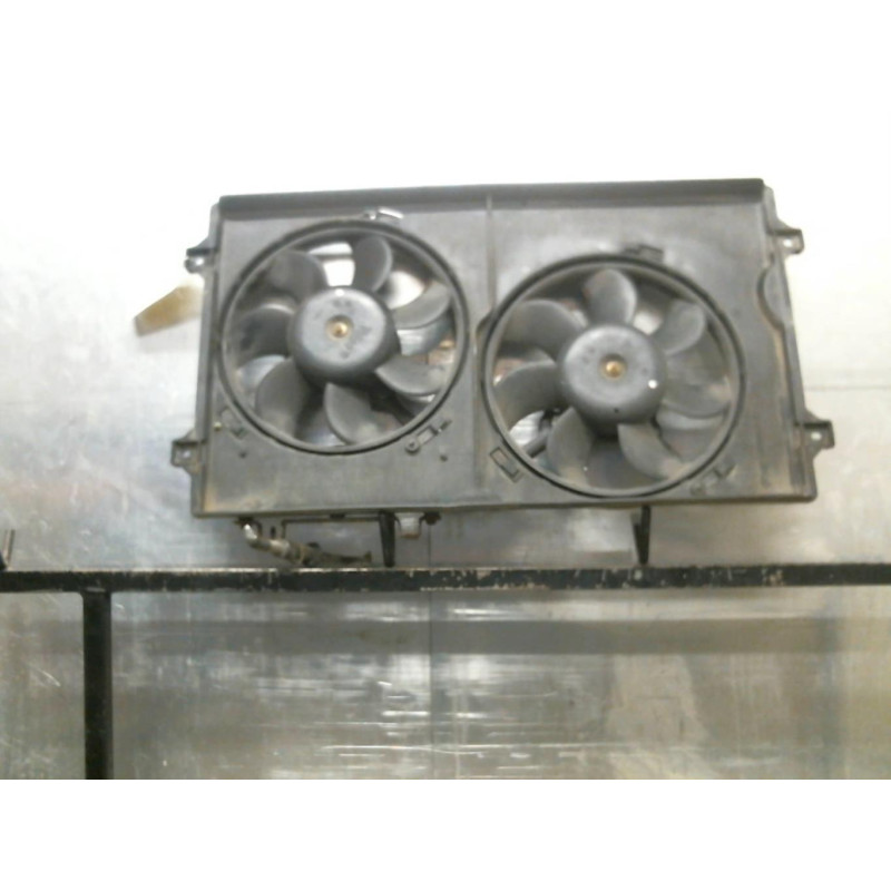 Moto ventilateur radiateur VOLKSWAGEN SHARAN 1 Photo n°1