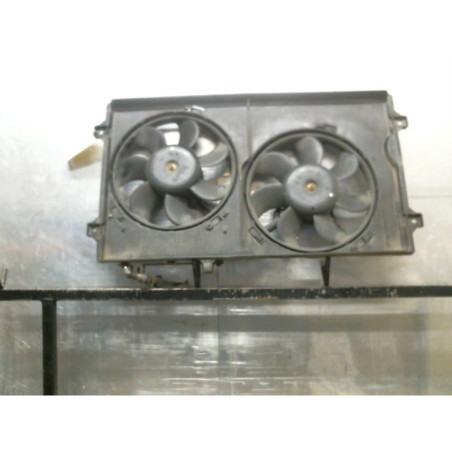Moto ventilateur radiateur VOLKSWAGEN SHARAN 1 Photo n°1