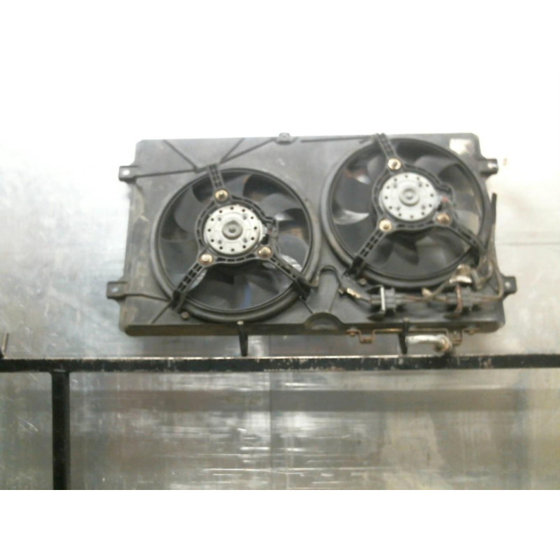 Moto ventilateur radiateur VOLKSWAGEN SHARAN 1 Photo n°2