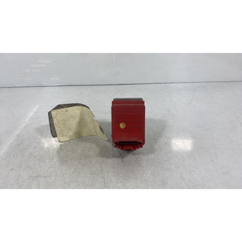Resistance chauffage VOLKSWAGEN SHARAN 1 Photo n°1
