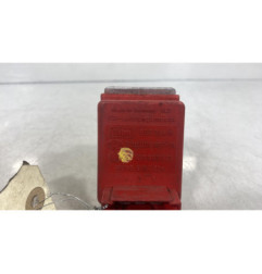 Resistance chauffage VOLKSWAGEN SHARAN 1