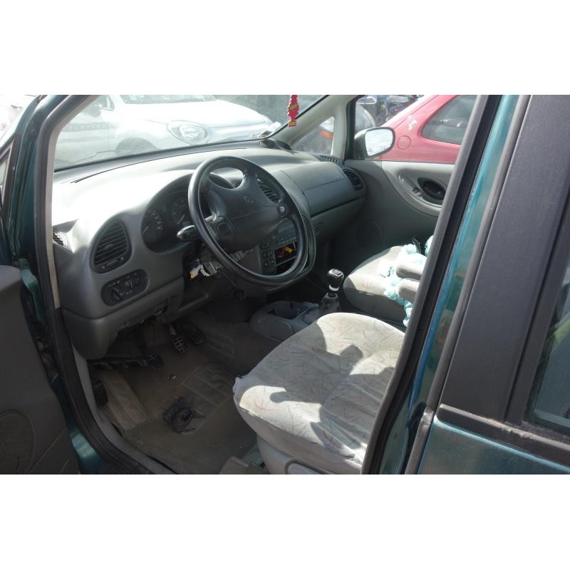 Resistance chauffage VOLKSWAGEN SHARAN 1 Photo n°8