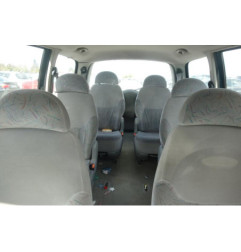 Resistance chauffage VOLKSWAGEN SHARAN 1