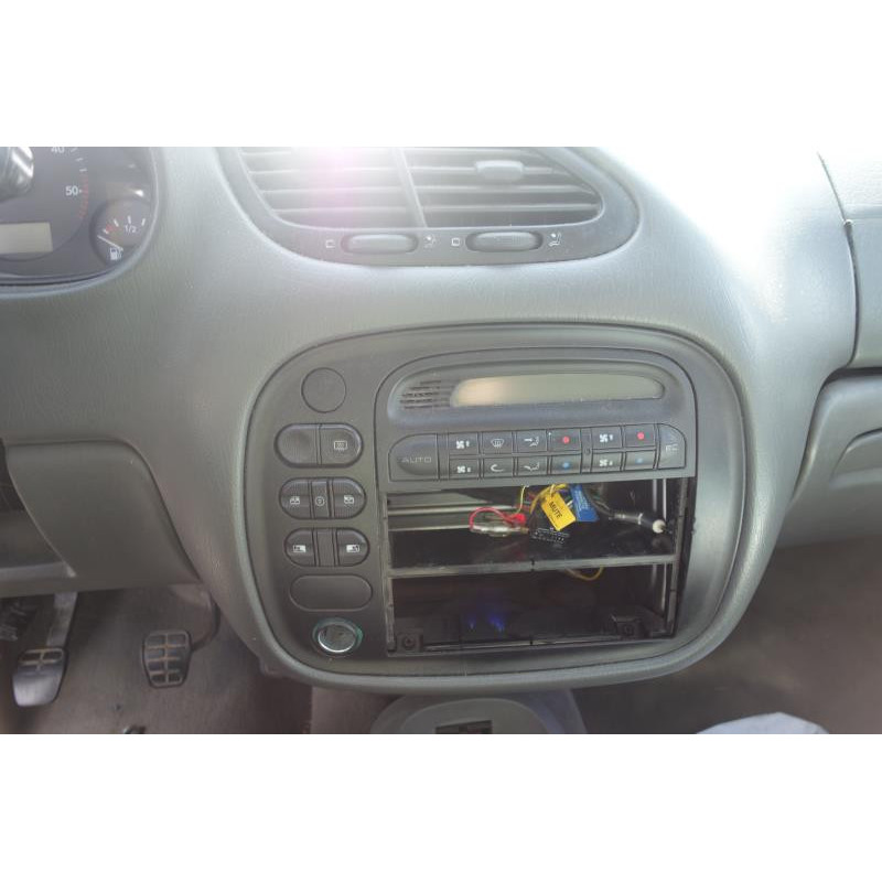 Resistance chauffage VOLKSWAGEN SHARAN 1 Photo n°11