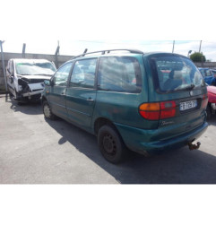 Vase d'expansion VOLKSWAGEN SHARAN 1