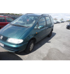 Vase d'expansion VOLKSWAGEN SHARAN 1