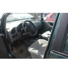 Vase d'expansion VOLKSWAGEN SHARAN 1