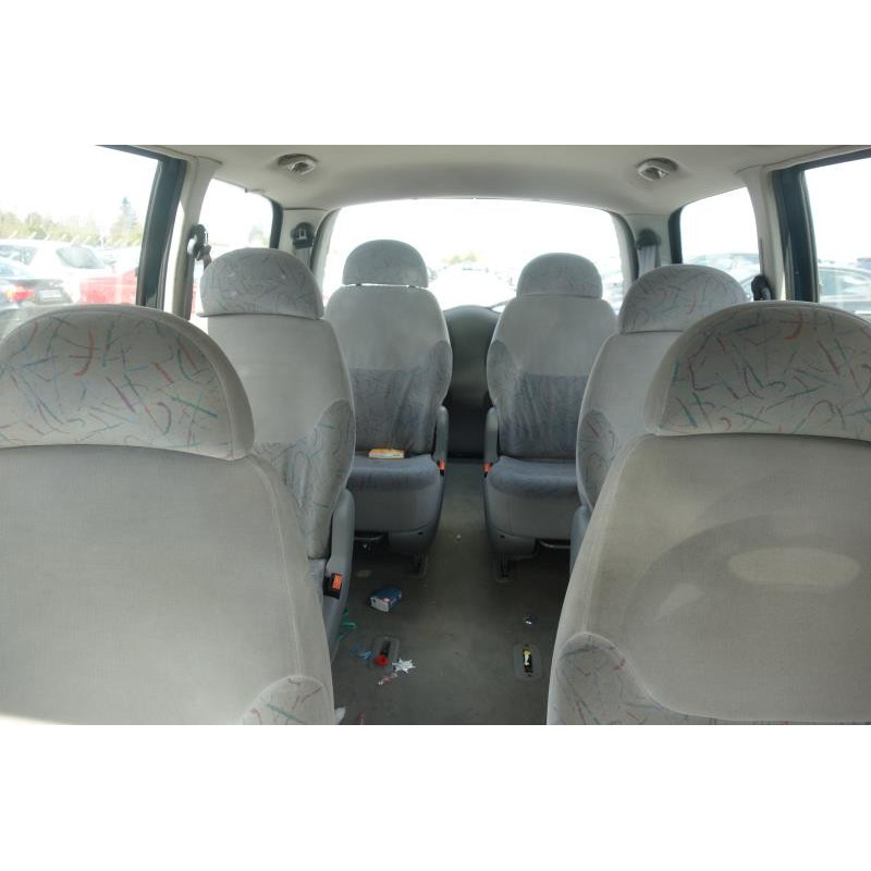 Vase d'expansion VOLKSWAGEN SHARAN 1 Photo n°10