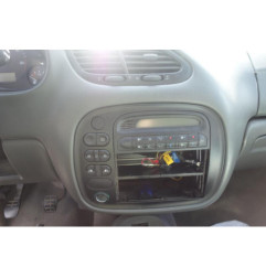 Vase d'expansion VOLKSWAGEN SHARAN 1