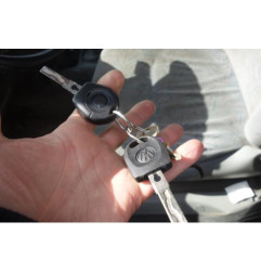 Vase d'expansion VOLKSWAGEN SHARAN 1