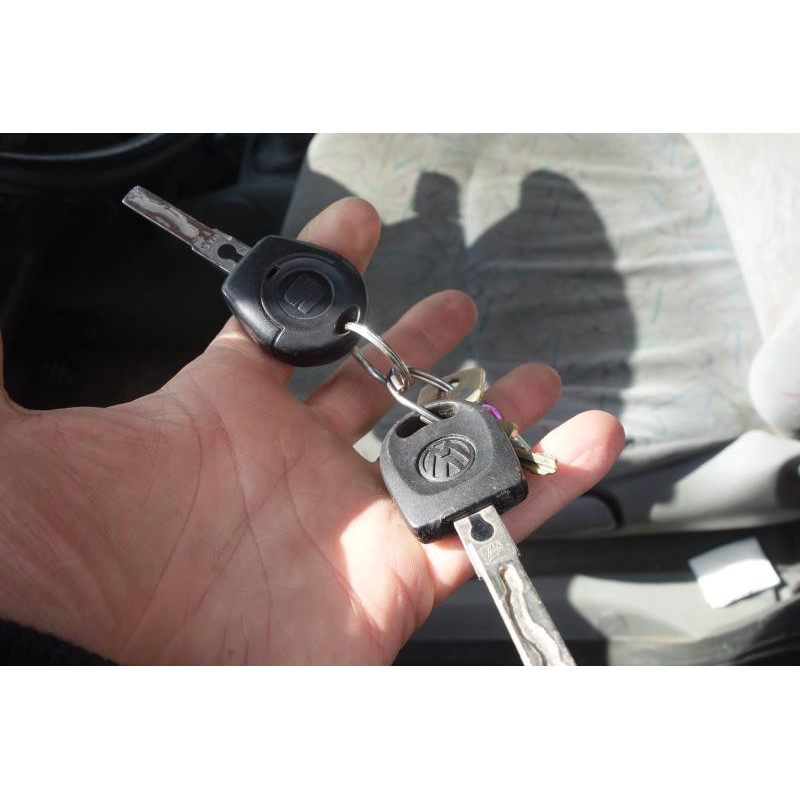 Vase d'expansion VOLKSWAGEN SHARAN 1 Photo n°14
