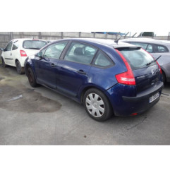 Trappe d'essence CITROEN C4 1