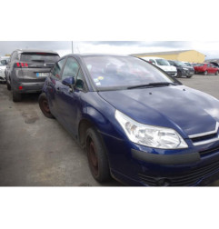 Trappe d'essence CITROEN C4 1