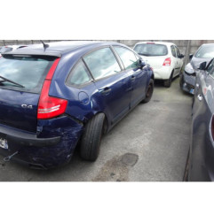 Trappe d'essence CITROEN C4 1