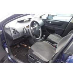 Trappe d'essence CITROEN C4 1