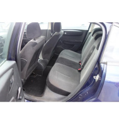 Trappe d'essence CITROEN C4 1