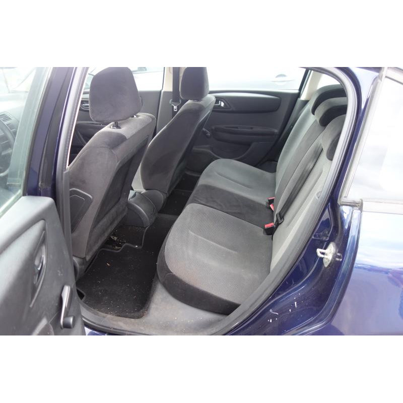 Trappe d'essence CITROEN C4 1 Photo n°9