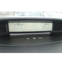 Trappe d'essence CITROEN C4 1
