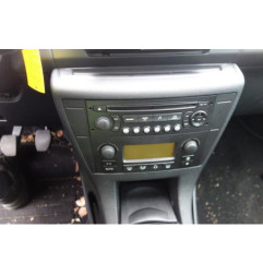 Trappe d'essence CITROEN C4 1