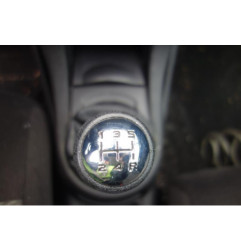 Trappe d'essence CITROEN C4 1