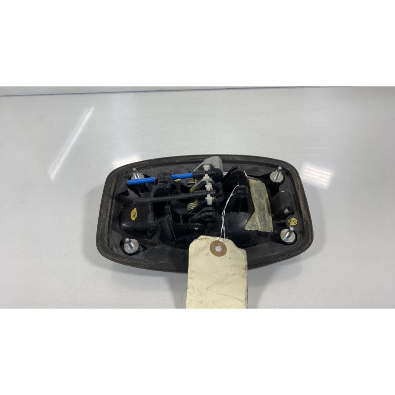 Poignee porte coffre droit FIAT DUCATO 3 Photo n°3