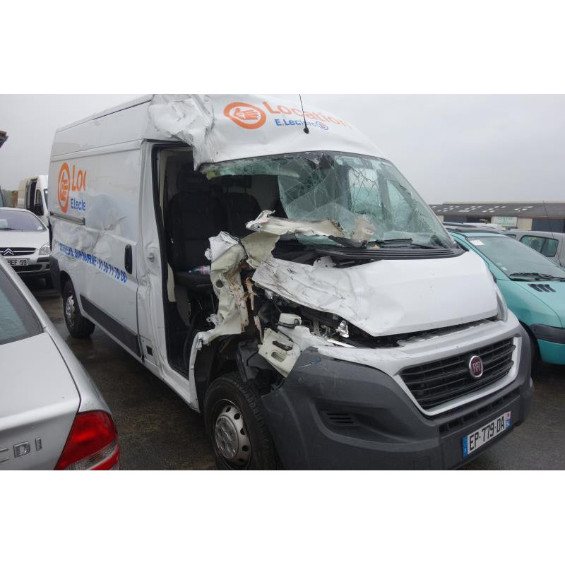 Crosse arriere gauche FIAT DUCATO 3 Photo n°3