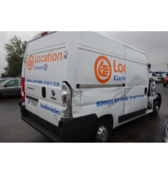 Crosse arriere gauche FIAT DUCATO 3