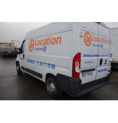 Crosse arriere gauche FIAT DUCATO 3