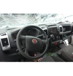 Crosse arriere gauche FIAT DUCATO 3