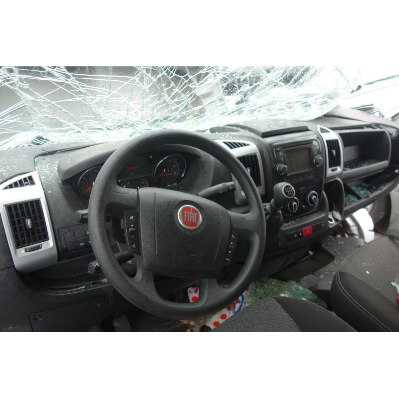 Crosse arriere gauche FIAT DUCATO 3 Photo n°6