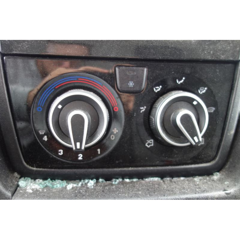 Crosse arriere gauche FIAT DUCATO 3 Photo n°7