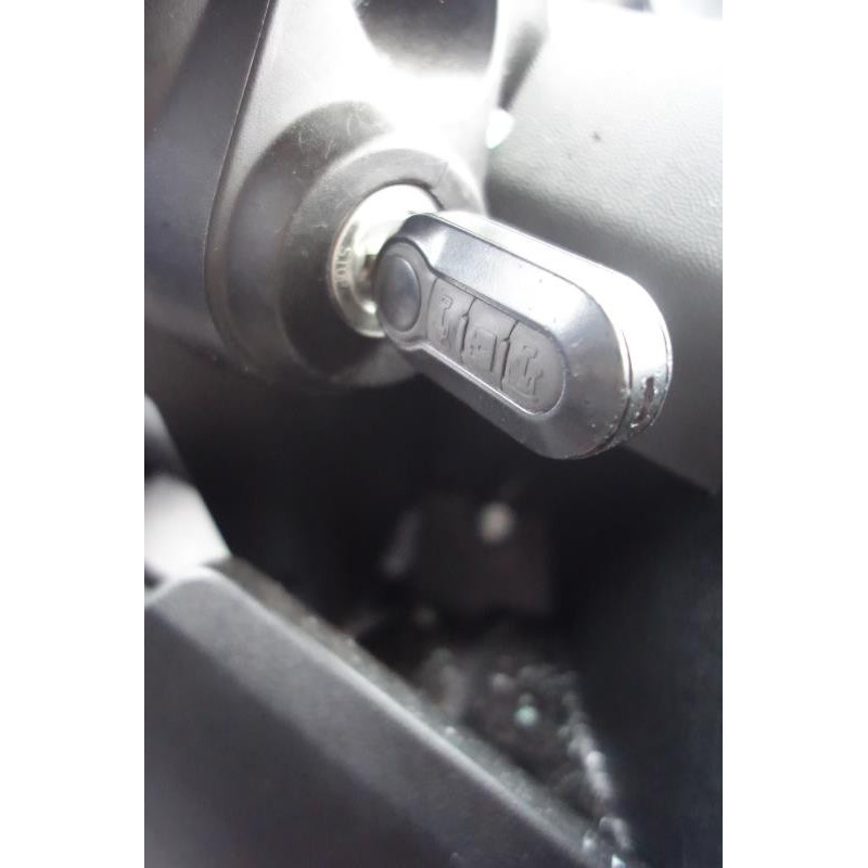 Crosse arriere gauche FIAT DUCATO 3 Photo n°9