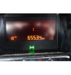 Crosse arriere gauche FIAT DUCATO 3
