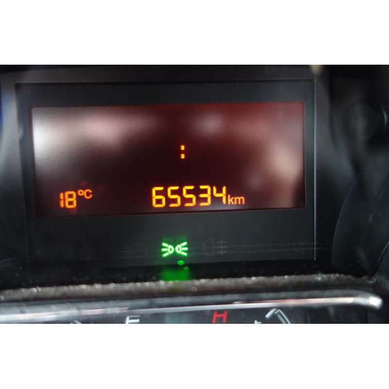 Crosse arriere gauche FIAT DUCATO 3 Photo n°10