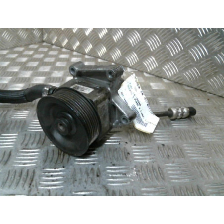 Pompe de direction FIAT DUCATO 3 Photo n°1