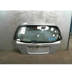 Malle/Hayon arriere CHEVROLET AVEO 1 Photo n°1