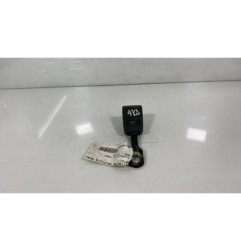 Attache ceinture avant droit CHEVROLET AVEO 1