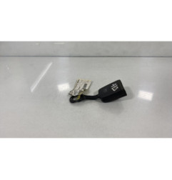 Attache ceinture avant droit CHEVROLET AVEO 1