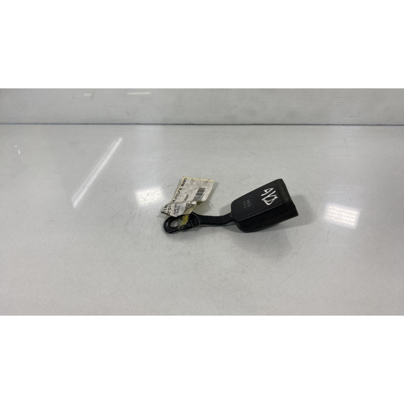 Attache ceinture avant droit CHEVROLET AVEO 1 Photo n°3