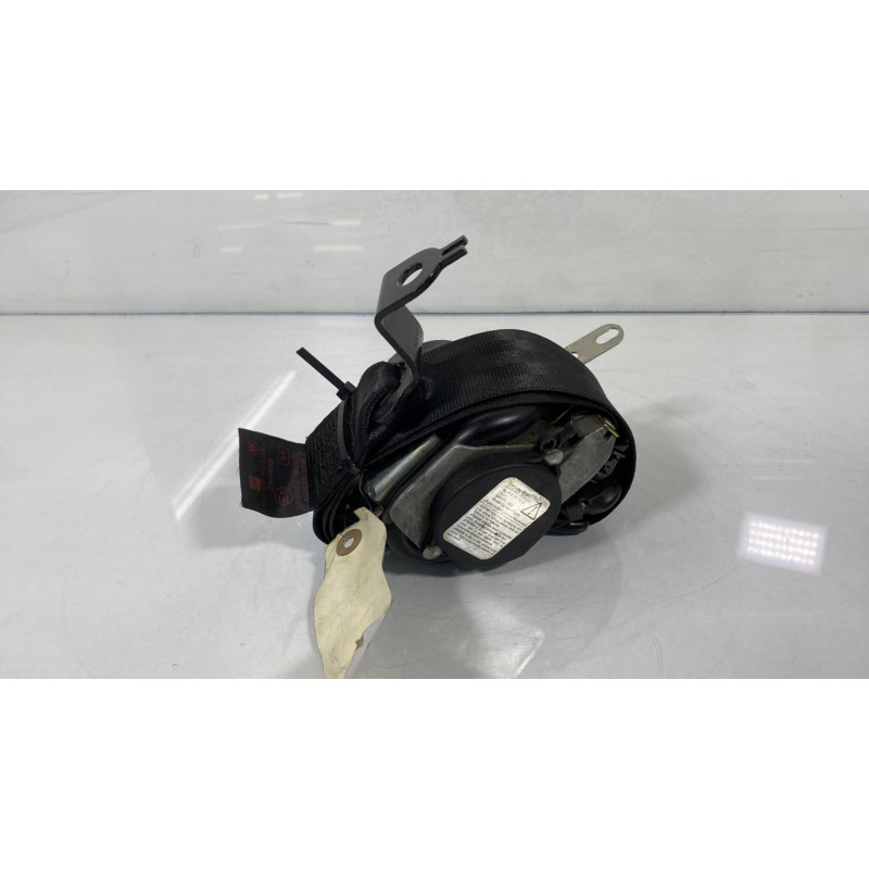Pretensionneur de ceinture avant gauche SEAT IBIZA 3 Photo n°2