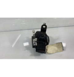 Pretensionneur de ceinture avant gauche SEAT IBIZA 3