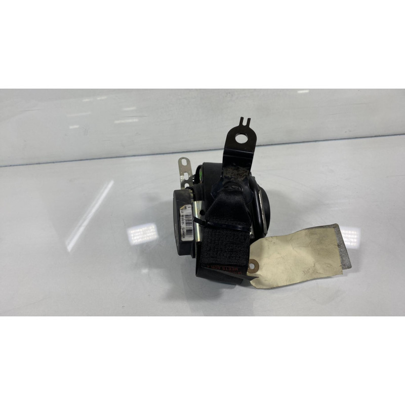 Pretensionneur de ceinture avant gauche SEAT IBIZA 3 Photo n°3