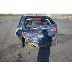 Pretensionneur de ceinture avant gauche SEAT IBIZA 3