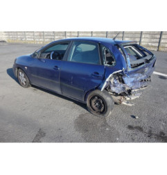 Pretensionneur de ceinture avant gauche SEAT IBIZA 3