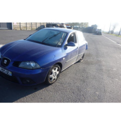 Pretensionneur de ceinture avant gauche SEAT IBIZA 3