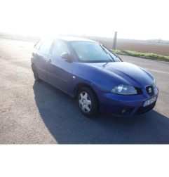 Pretensionneur de ceinture avant gauche SEAT IBIZA 3