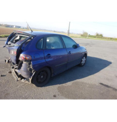 Pretensionneur de ceinture avant gauche SEAT IBIZA 3