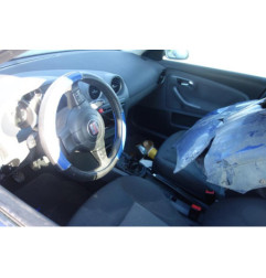 Pretensionneur de ceinture avant gauche SEAT IBIZA 3