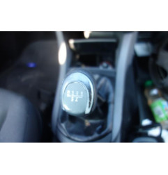 Pretensionneur de ceinture avant gauche SEAT IBIZA 3