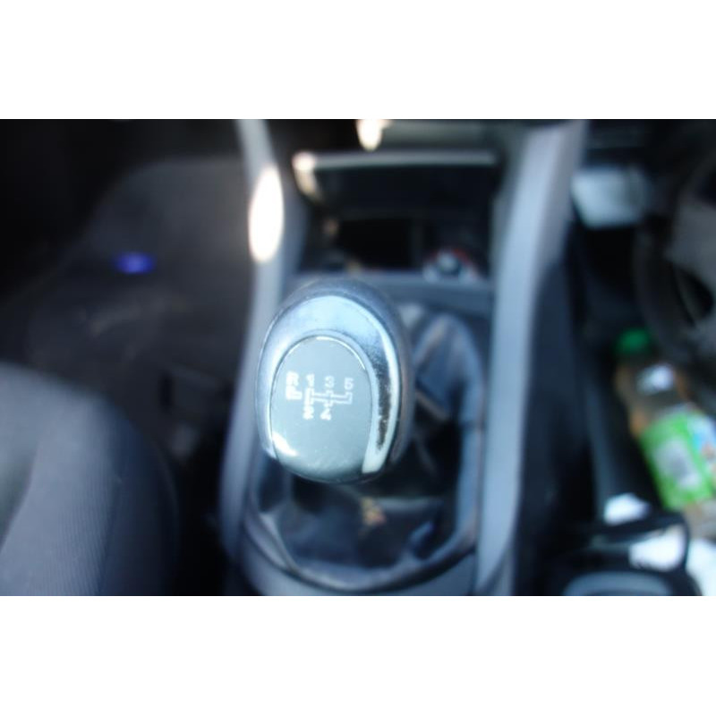 Pretensionneur de ceinture avant gauche SEAT IBIZA 3 Photo n°11